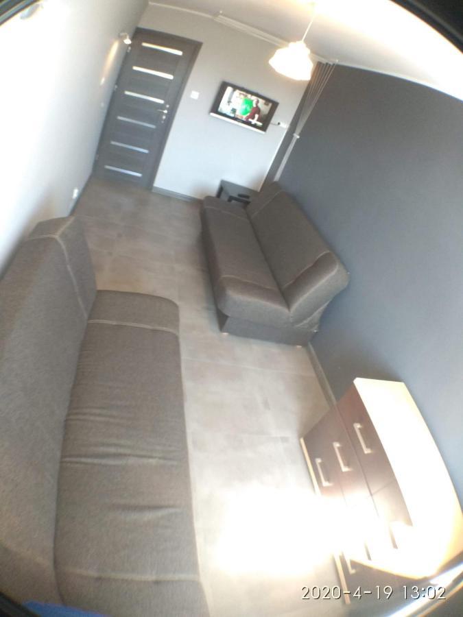 2120 Przyjazni 4 - Tanie Pokoje - Samodzielne Zameldowanie - Self Check In Познань Екстер'єр фото