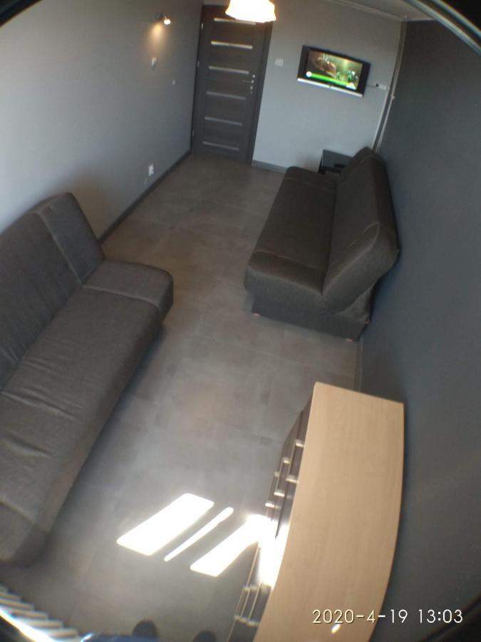 2120 Przyjazni 4 - Tanie Pokoje - Samodzielne Zameldowanie - Self Check In Познань Екстер'єр фото