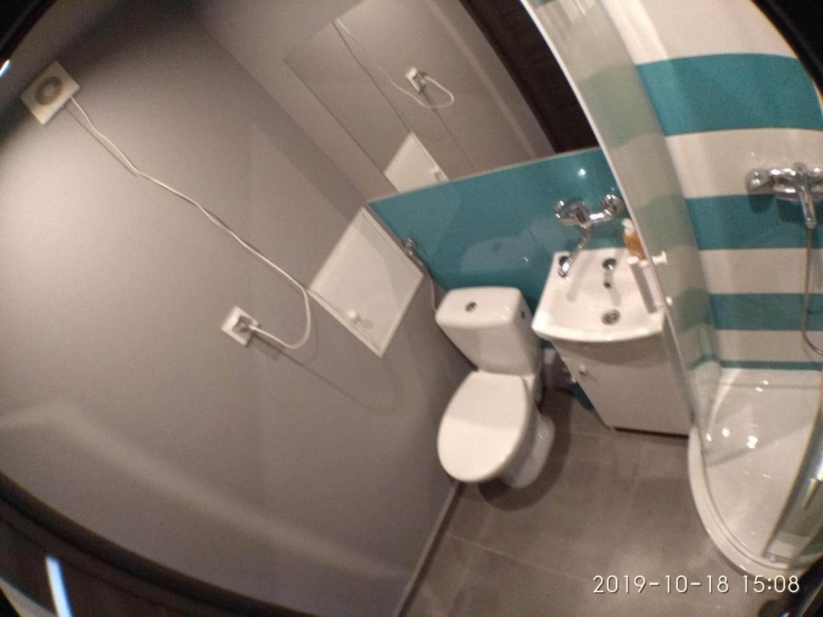 2120 Przyjazni 4 - Tanie Pokoje - Samodzielne Zameldowanie - Self Check In Познань Екстер'єр фото