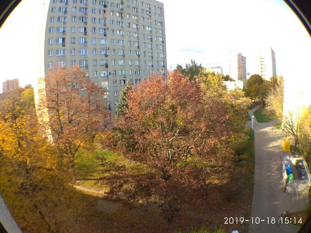 2120 Przyjazni 4 - Tanie Pokoje - Samodzielne Zameldowanie - Self Check In Познань Екстер'єр фото