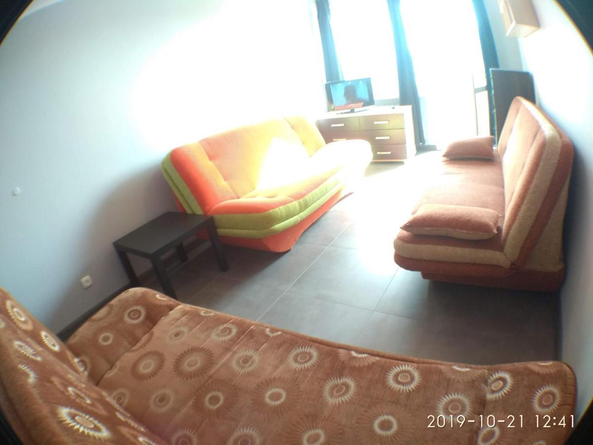 2120 Przyjazni 4 - Tanie Pokoje - Samodzielne Zameldowanie - Self Check In Познань Екстер'єр фото