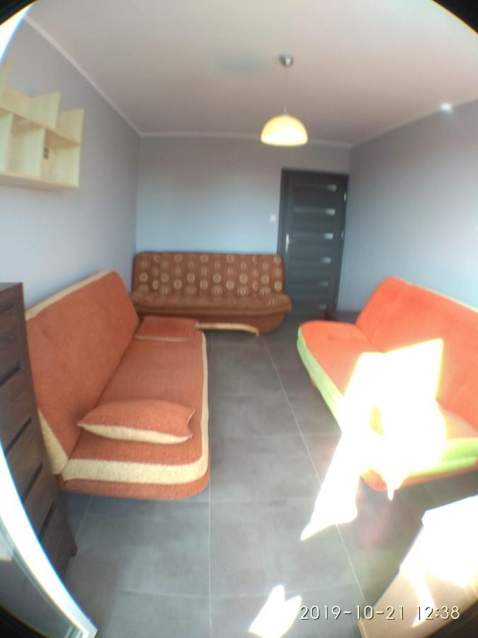 2120 Przyjazni 4 - Tanie Pokoje - Samodzielne Zameldowanie - Self Check In Познань Екстер'єр фото