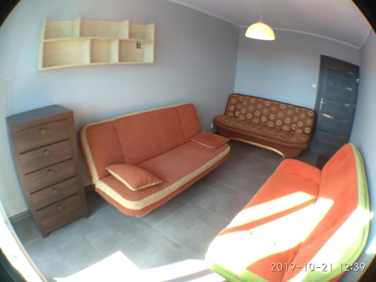 2120 Przyjazni 4 - Tanie Pokoje - Samodzielne Zameldowanie - Self Check In Познань Екстер'єр фото